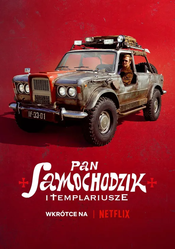 Mr. Car and the Knights Templar stream online Mr. Car and the Knights Templar stream online