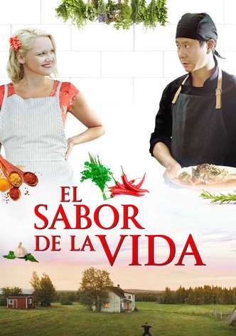 Un amor cerca del paraíso