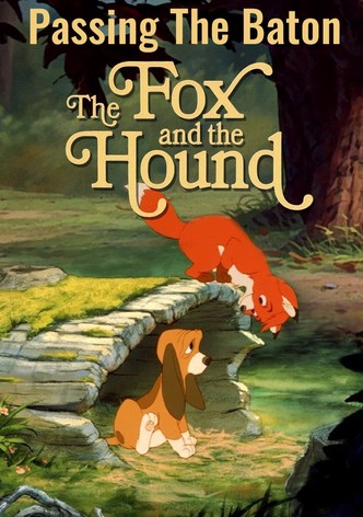 Passing the Baton: The Making of The Fox and the Hound