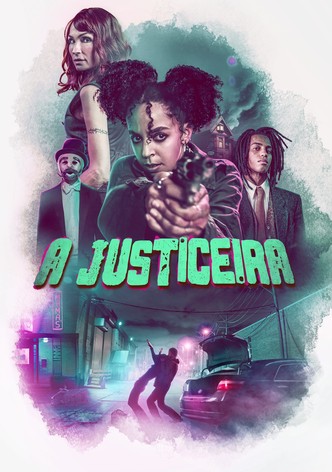 A Justiceira
