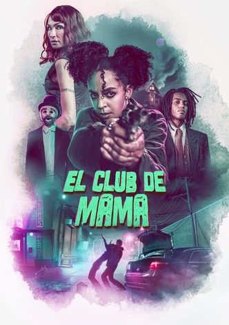 El club de mama