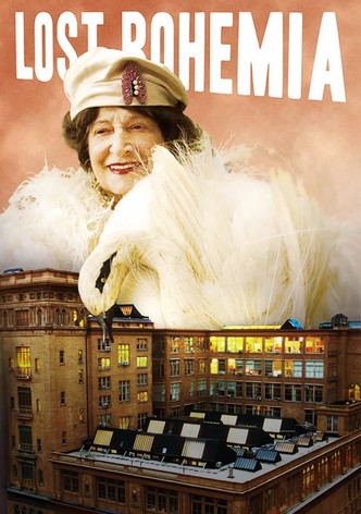 Lost Bohemia