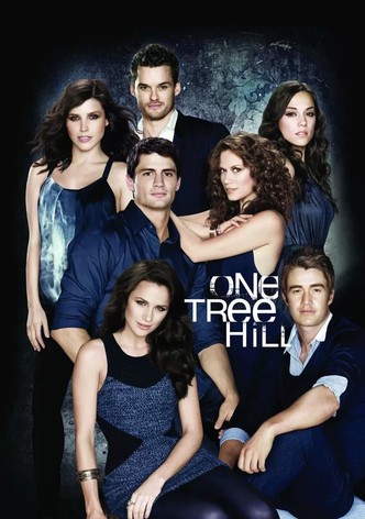 One Tree Hill streaming tv show online