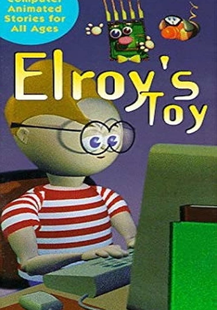 Elroy's Toy