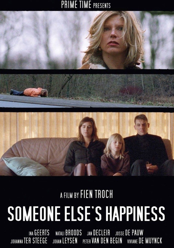 Someone Else's Happiness