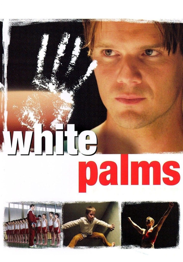 White Palms
