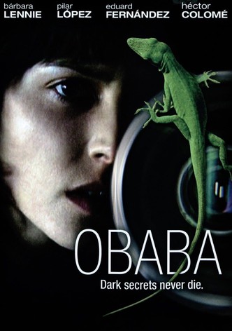 Obaba