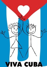 Viva Cuba