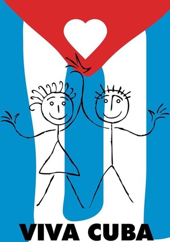 Viva Cuba