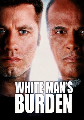 Brzemię białego człowieka