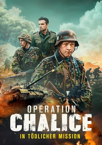 Operation Chalice