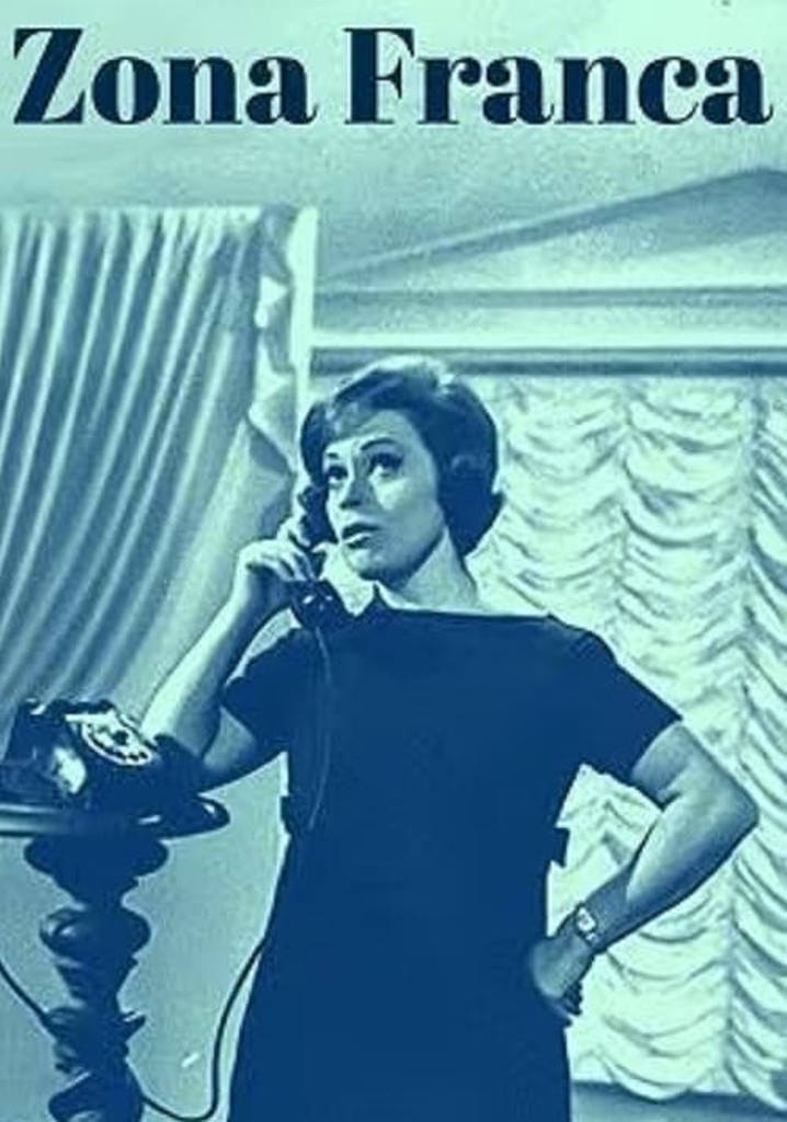 Zona Franca