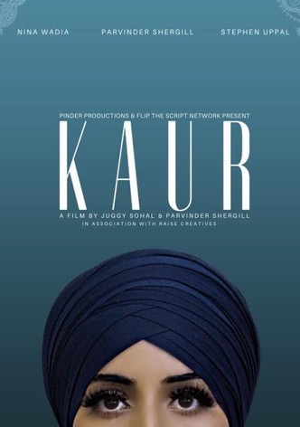 KAUR