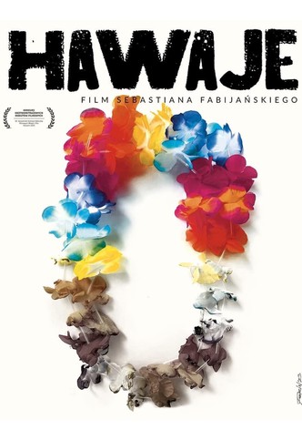 Hawaje
