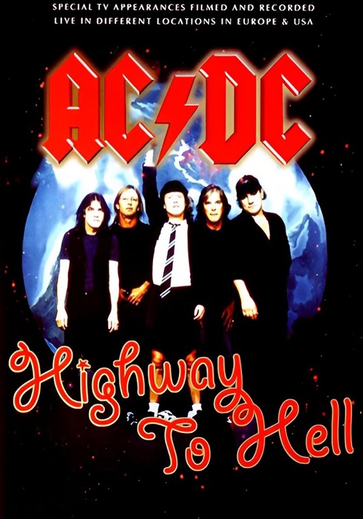 AC/DC Highway To Hell streaming watch online