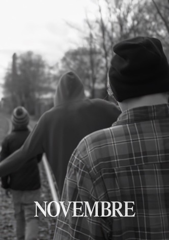 Novembre