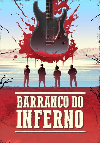 Barranco do Inferno