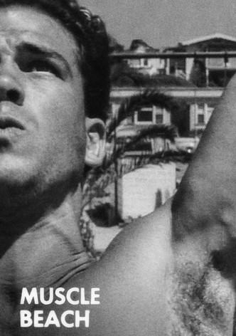 Muscle Beach