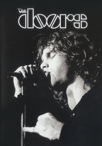 The Doors: 30 Years Commemorative Edition