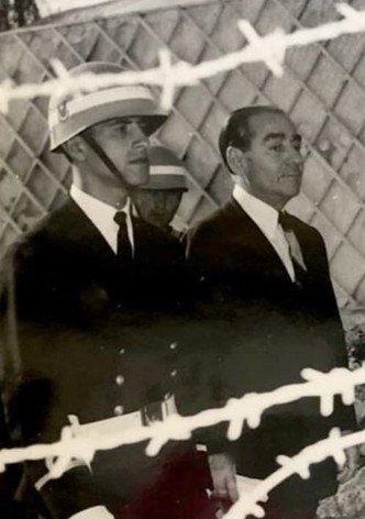 Demirkırat: Island