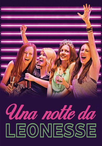 Una notte da leonesse