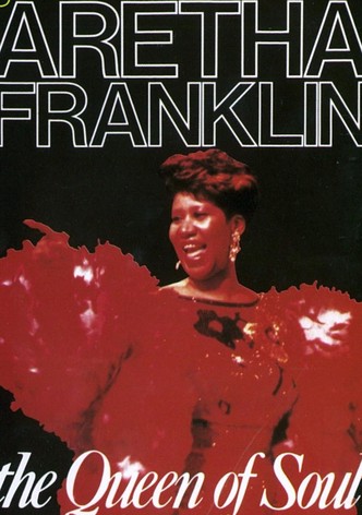 Aretha Franklin: The Queen of Soul