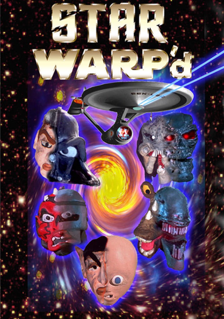Star Warp'd