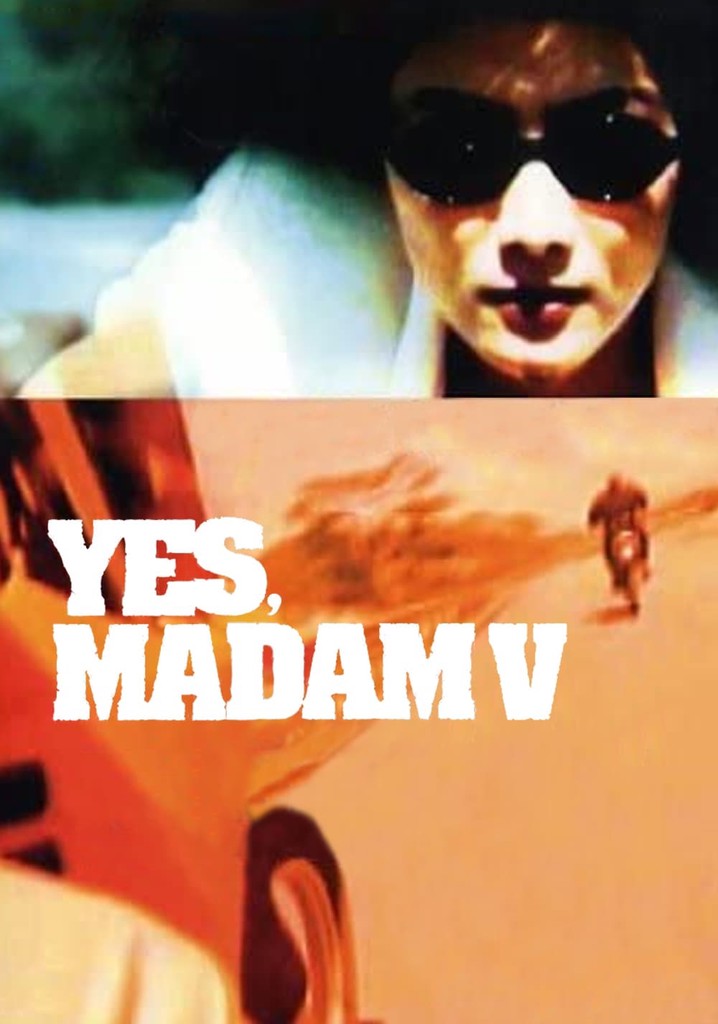 Yes Madam 5