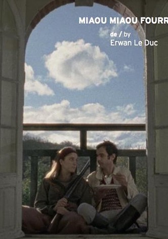Miaou Miaou fourrure