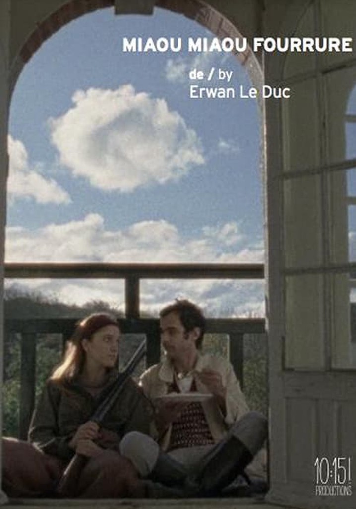 Miaou Miaou fourrure