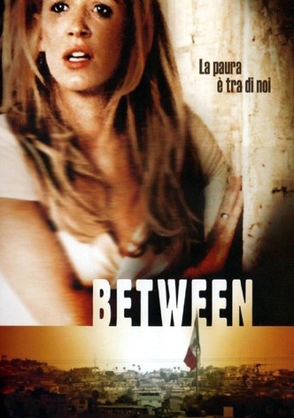 Between