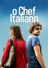 O Chef Italiano