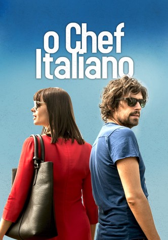 O Chef Italiano