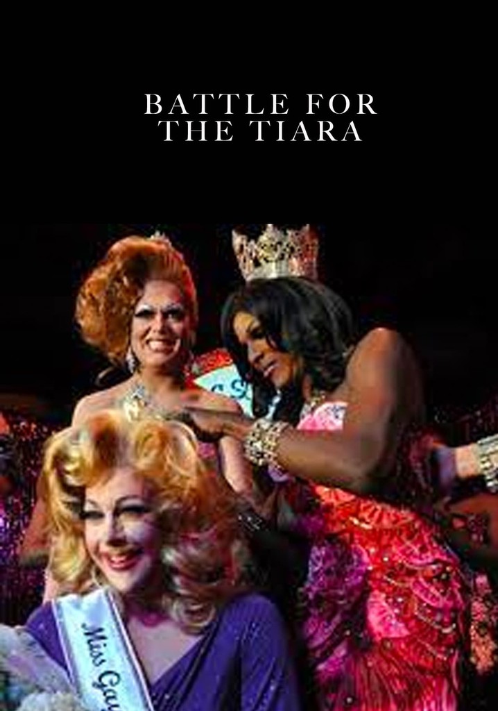 Battle for the Tiara