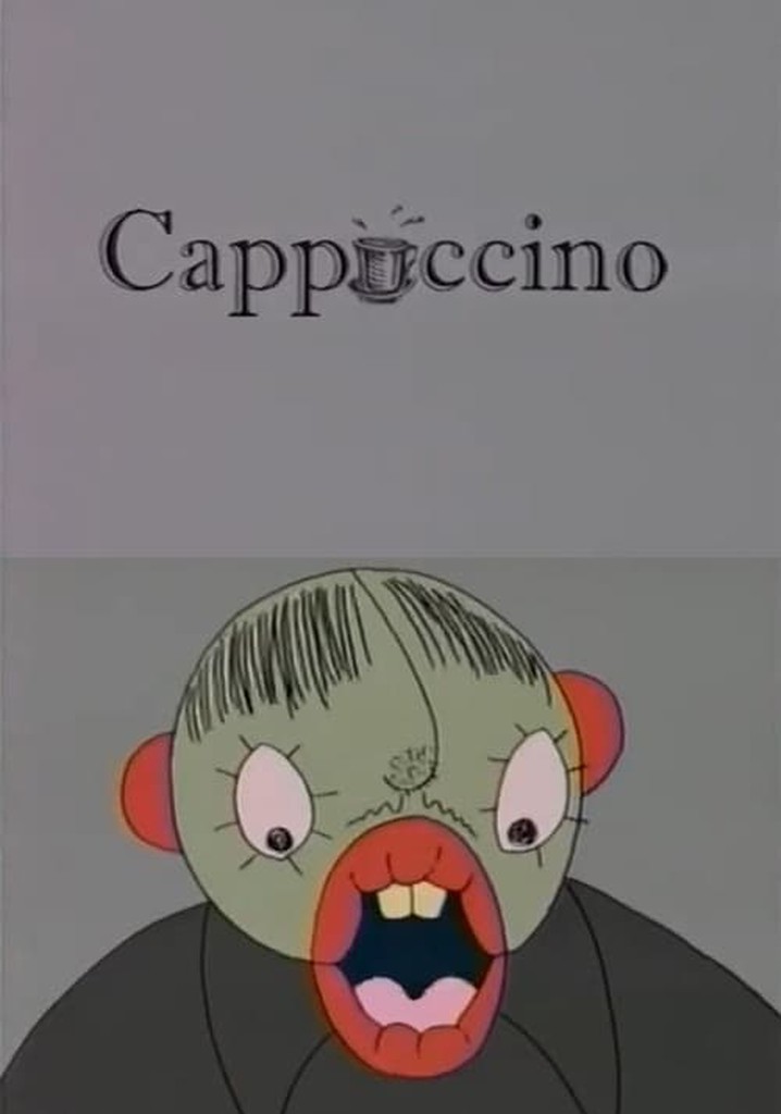 Cappuccino