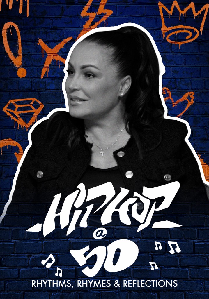 Hip-Hop @ 50: Rhythms, Rhymes & Reflections – A Soul of a Nation Presentation
