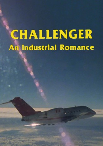 Challenger: An Industrial Romance