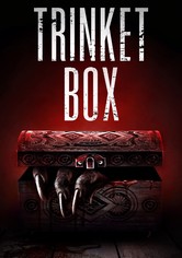 Trinket Box