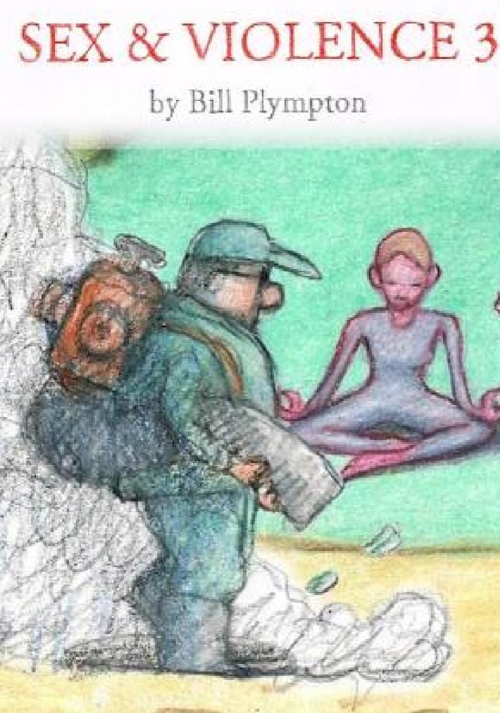 Sex & Violence 3