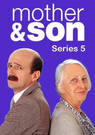 mother Mother and Son - streaming tv show online