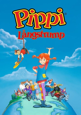 Pippi Långstrump
