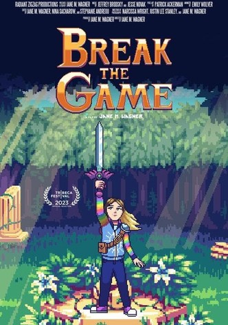 Break the Game