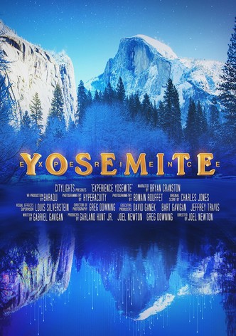 Experience Yosemite