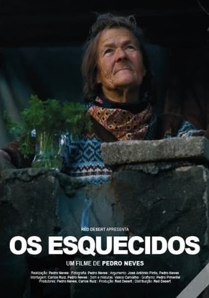 Os Esquecidos