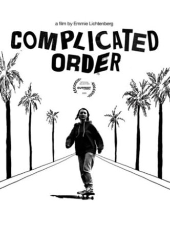 Complicated Order