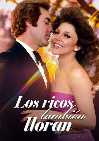 LOS RICOS TAMBIEN LLORAN