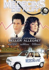 Médecins de nuit - Médecins de nuit - Saison 5