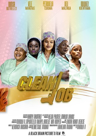 Clean Job