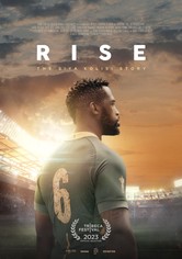 Rise: The Siya Kolisi Story