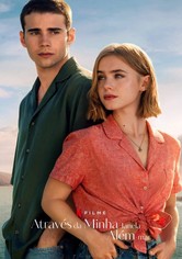 Da Minha Janela: Um Mar Entre Nós